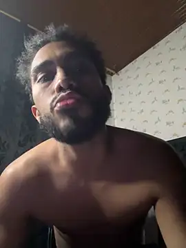 TU-MORENOO online show from September 20, 2025, 3:44 am