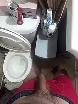 Mizzie55 online show from October 18, 2025, 8:27 am