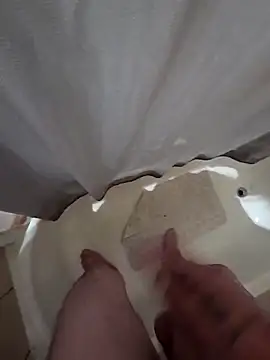 Mizzie55 online show from September 9, 2025, 1:38 am