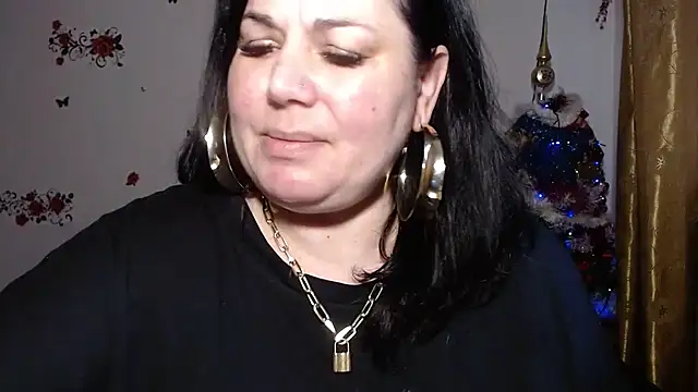 andreea2011 online show from October 11, 2025, 11:00 am