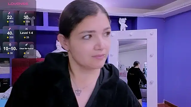 iam sammy 01 online show from March 26, 2026, 12:03 pm