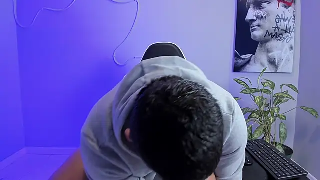 Maximus Steel online show from September 14, 2025, 11:32 am