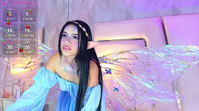 SammyJhuls online show from October 17, 2025, 11:56 am