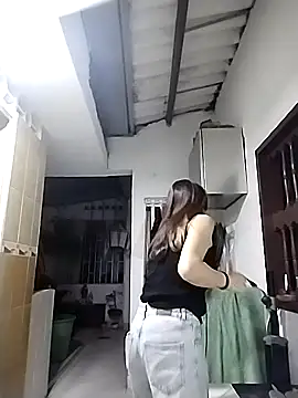 Cami Konor online show from September 21, 2025, 1:44 am