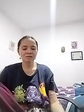 Cami Konor online show from October 19, 2025, 2:31 pm