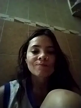 Cami Konor online show from October 24, 2025, 10:42 pm