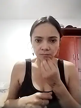 Cami Konor online show from September 17, 2025, 7:16 pm