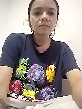 Cami Konor online show from October 18, 2025, 6:10 pm