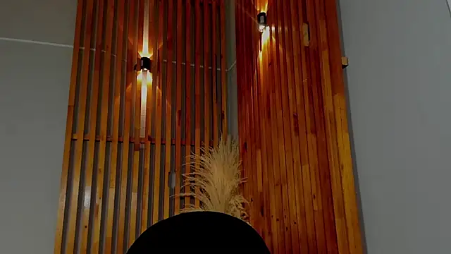 AbbyPalmer online show from January 6, 2026, 12:58 am