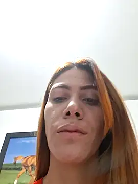 Elianasuarezz online show from July 19, 2026, 3:20 pm