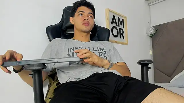 andrew colleman online show from February 6, 2026, 3:35 am