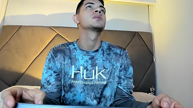 andrew colleman online show from September 20, 2025, 2:49 am