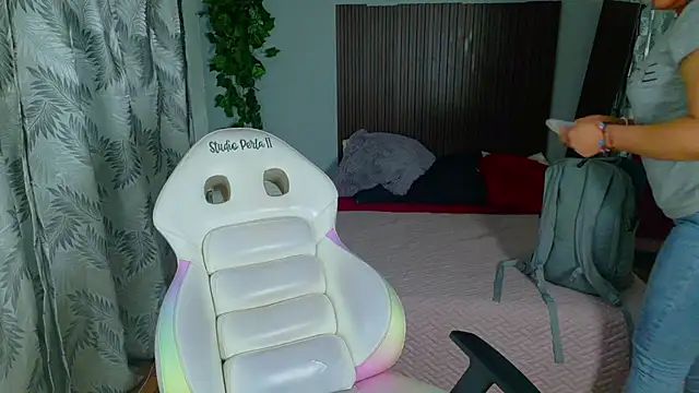 kataleya 29 online show from March 20, 2026, 7:59 pm