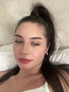 Snapshot of Ashley-Evans chatting on February 26, 2025, 10:38 am Ashley-Evans online show from February 26, 2025, 10:38 am