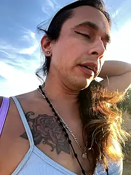 Snapshot of TranSexualJade95 chatting on May 25, 2026, 2:11 am TranSexualJade95 online show from May 25, 2026, 2:11 am
