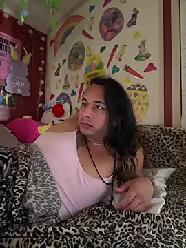 Snapshot of TranSexualJade95 chatting on April 21, 2026, 8:59 pm TranSexualJade95 online show from April 21, 2026, 8:59 pm