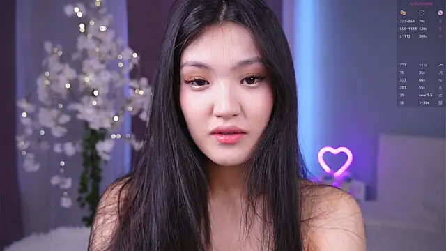 Snapshot of FancyEsten chatting on April 30, 2026, 8:10 am FancyEsten online show from April 30, 2026, 8:10 am