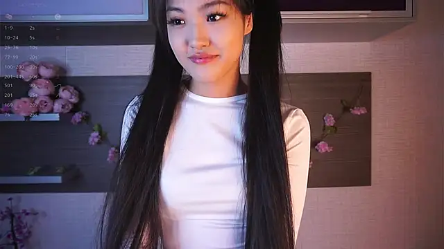 Snapshot of FancyEsten chatting on October 10, 2025, 9:21 am FancyEsten online show from October 10, 2025, 9:21 am