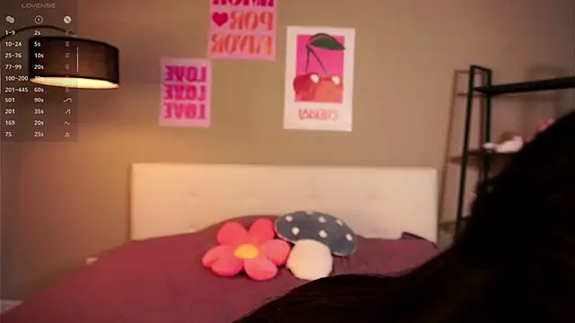 Snapshot of FancyEsten chatting on October 7, 2025, 7:53 am FancyEsten online show from October 7, 2025, 7:53 am