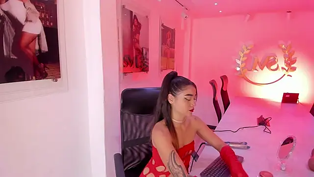 AbbyBeck online show from May 16, 2026, 12:37 pm