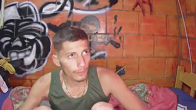 alexandercruz online show from March 19, 2026, 9:48 pm