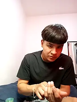 Barrx0018 online show from February 1, 2026, 7:45 pm