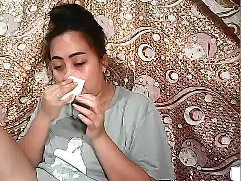 Pinay Chubby20 online show from December 22, 2025, 11:38 pm