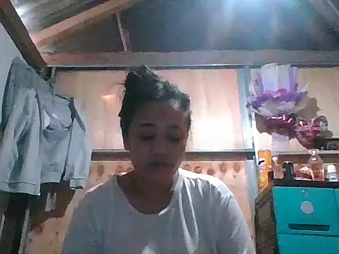 Pinay Chubby20 online show from June 3, 2026, 10:03 pm