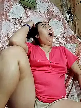 Pinay Chubby20 online show from October 30, 2025, 8:28 pm