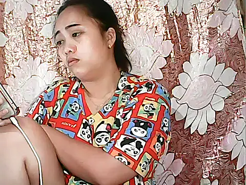 Pinay Chubby20 online show from October 4, 2025, 10:22 pm