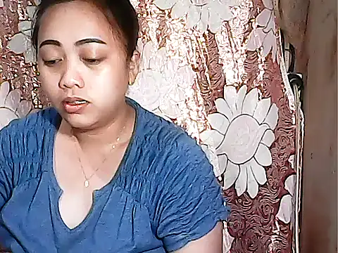 Pinay Chubby20 online show from October 15, 2025, 8:28 pm