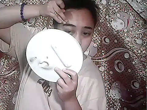 Pinay Chubby20 online show from November 28, 2025, 8:09 pm