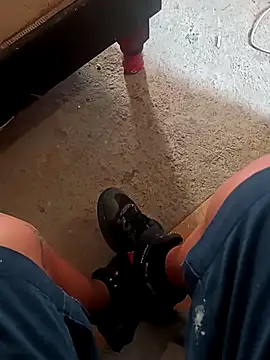 Narckse online show from October 22, 2025, 11:25 pm