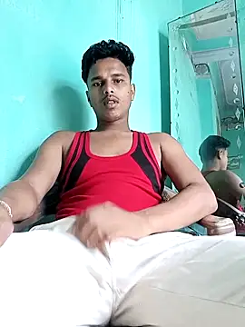 Asish 007 online show from September 19, 2025, 2:59 am