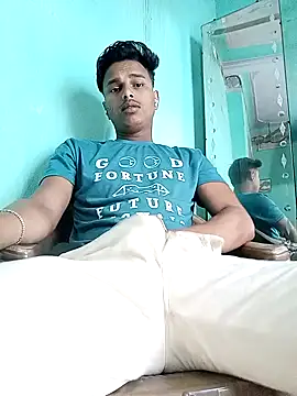 Asish 007 online show from September 15, 2025, 3:18 am