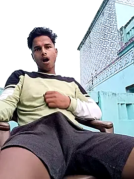 Asish 007 online show from September 18, 2025, 12:02 am