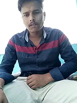 Asish 007 online show from November 13, 2025, 4:27 am