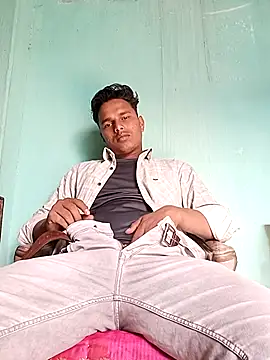 Asish 007 online show from January 16, 2026, 8:51 am