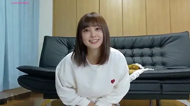 rikachan perfect online show from December 14, 2025, 4:12 pm