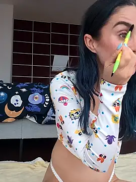 RosieCheexxxxxx online show from October 3, 2025, 12:06 pm