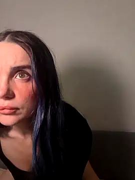 RosieCheexxxxxx online show from October 14, 2025, 4:02 am