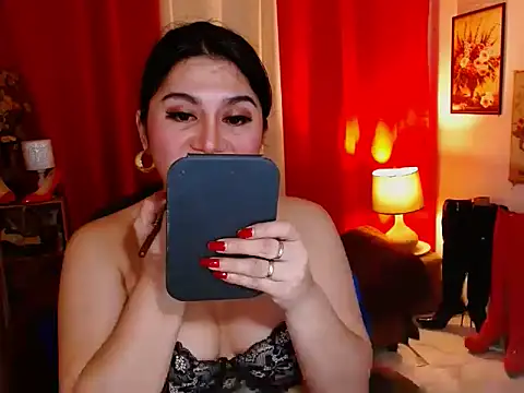 tsBiancalicious online show from October 15, 2025, 3:09 pm