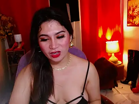 tsBiancalicious online show from September 16, 2025, 7:42 am