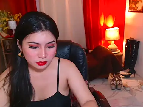 Snapshot of tsBiancalicious chatting on May 23, 2026, 5:45 pm tsBiancalicious online show from May 23, 2026, 5:45 pm