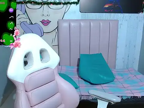 Snapshot of Cary_Addisson chatting on December 19, 2025, 2:41 pm Cary Addisson online show from December 19, 2025, 2:41 pm