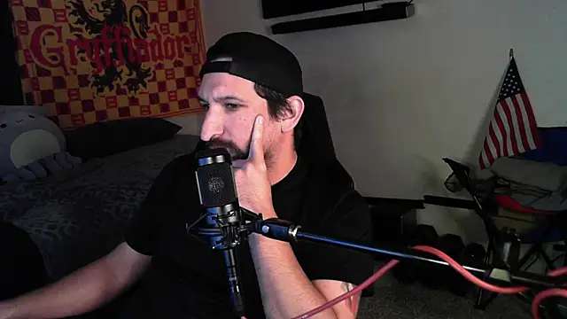 DevilPup75  online show from September 30, 2025, 10:43 am