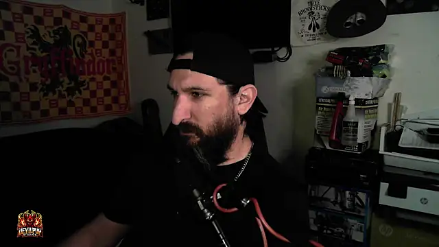 DevilPup75  online show from April 9, 2026, 10:43 am