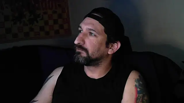 DevilPup75  online show from October 7, 2025, 12:39 pm