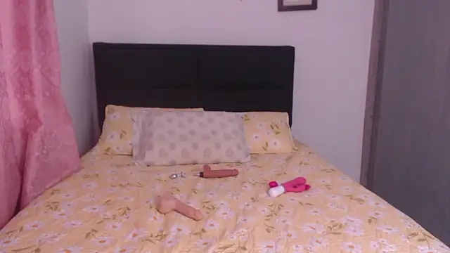 Tiiana online show from February 13, 2026, 5:24 pm