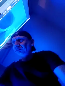 Thoma9034 online show from October 25, 2025, 12:43 am